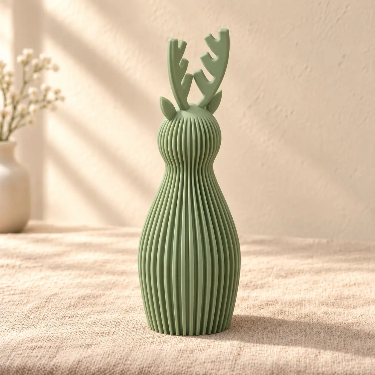 3D-Datei »Rentier« – Bild 2