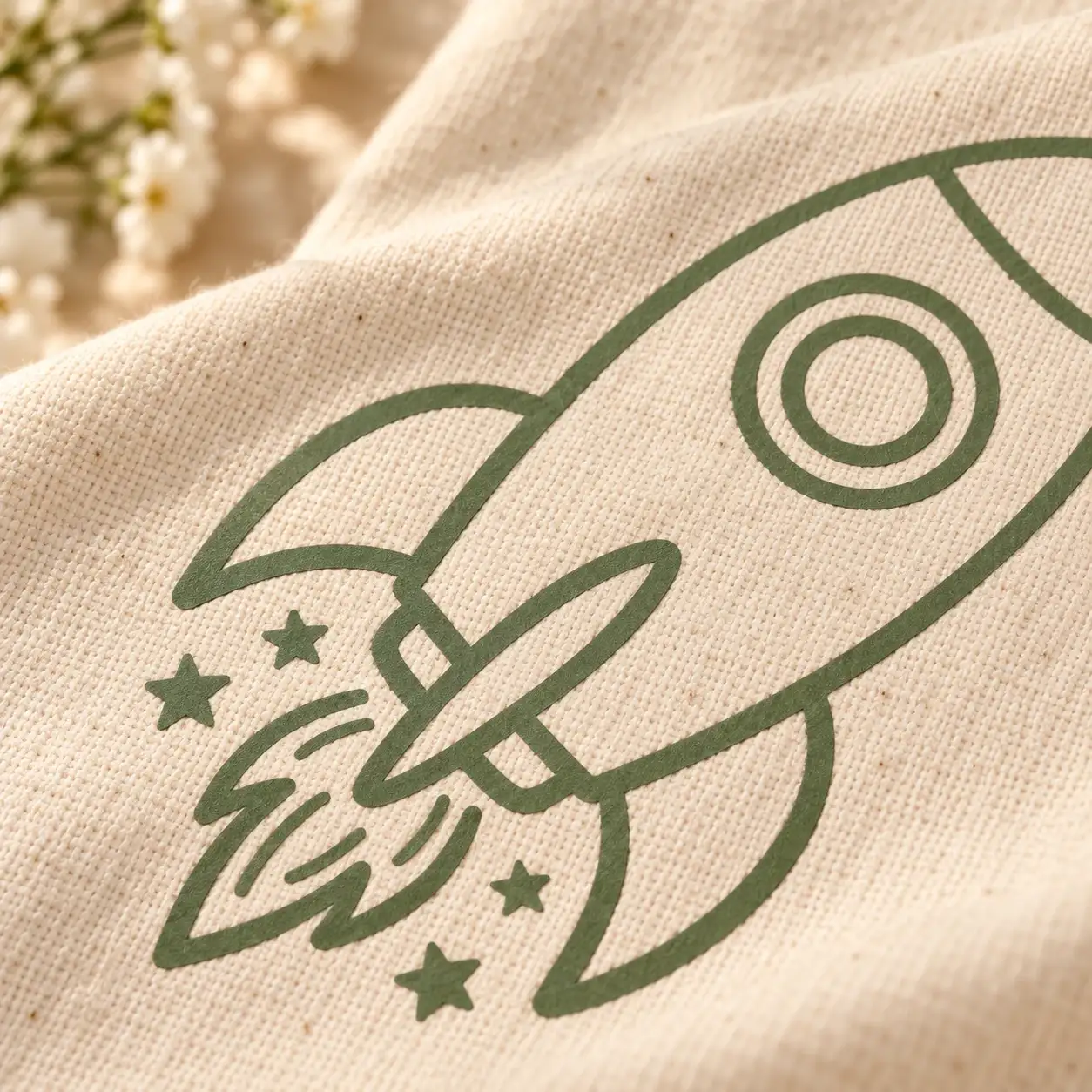 Plottervorlage »Rakete« – Bild 3