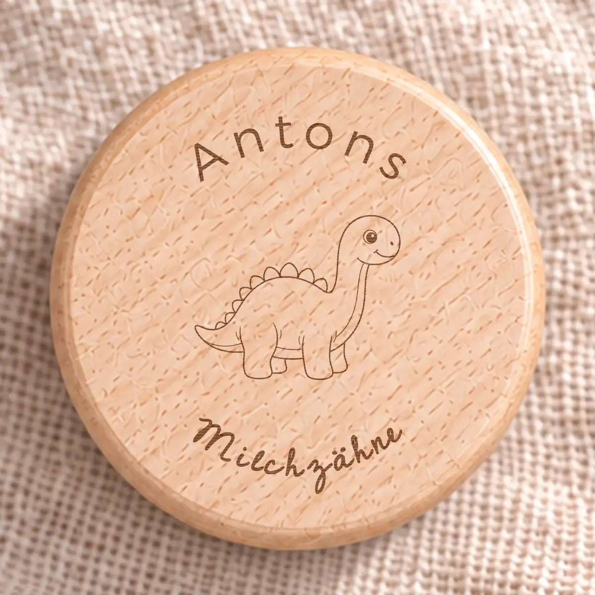 Zahndose »Dino« – Bild 1